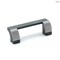 Elesa Ledge handles, EWP.110-SH-C3 EWP. - alternate 1